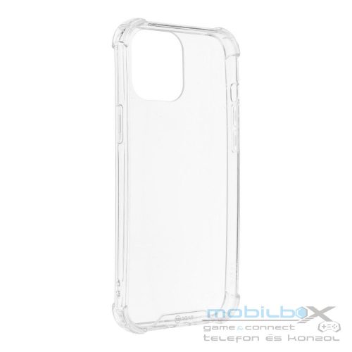 ROAR case ARMOR JELLY for IPHONE 12 Pro Max transparent