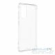 ROAR case ARMOR JELLY for SAMSUNG S20 FE / S20 FE 5G transparent