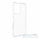 ROAR case ARMOR JELLY for SAMSUNG S21 Ultra transparent