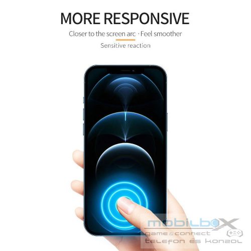 X-ONE Sapphire Glass Extra Hard - for iPhone 11