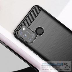 CARBON case for OPPO A53 2020 black