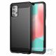 CARBON case for SAMSUNG A32 LTE ( 4G ) black