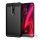 CARBON case for XIAOMI Redmi 9T / Poco M3 black