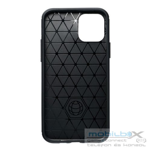 CARBON case for OPPO A15 / A15s black