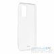 ROAR case JELLY for SAMSUNG A32 LTE transparent