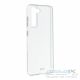 ROAR case JELLY for SAMSUNG S21 FE transparent