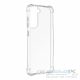 ROAR case ARMOR JELLY for SAMSUNG S21 FE transparent