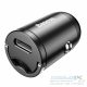 BASEUS car charger Type C PD QC 3A 30W VCHX-B0G gray