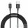 BASEUS cable USB A to Lightning 2,4A Superior CALYS-C01 2 m black