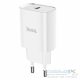 HOCO charger Type C PD 20W N14 white