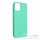 ROAR case COLORFUL JELLY for IPHONE 13 mint