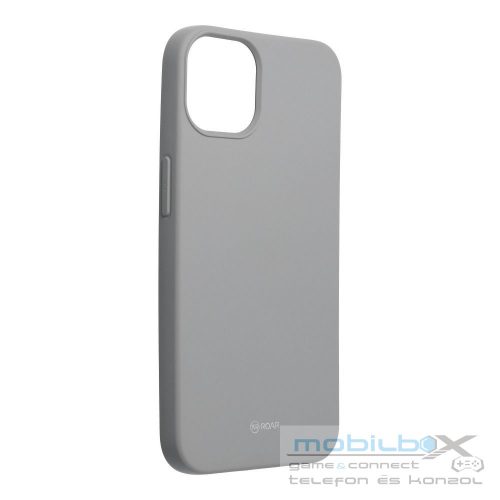 ROAR case COLORFUL JELLY for IPHONE 13 grey