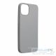 ROAR case COLORFUL JELLY for IPHONE 13 grey