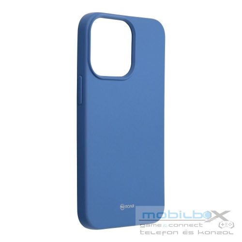 ROAR case COLORFUL JELLY for IPHONE 13 Pro navy