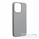 ROAR case COLORFUL JELLY for IPHONE 13 Pro grey