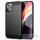 CARBON case for IPHONE 13 Pro black