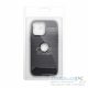 CARBON case for IPHONE 13 Pro Max black