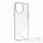 ROAR case JELLY for IPHONE 13 Pro Max transparent