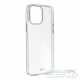 ROAR case JELLY for IPHONE 13 Pro Max transparent