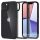 SPIGEN case ULTRA HYBRID for IPHONE 13 matte black