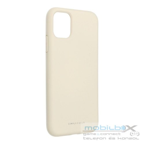 ROAR case SPACE for IPHONE 11 Aqua White