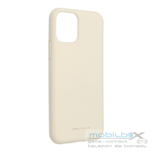 ROAR case SPACE for IPHONE 11 Pro Aqua White