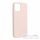 ROAR case SPACE for IPHONE 12 / 12 Pro Pink