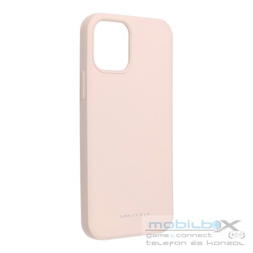 ROAR case SPACE for IPHONE 12 / 12 Pro Pink