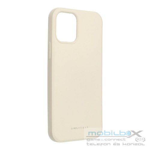 ROAR case SPACE for IPHONE 12 / 12 Pro Aqua White