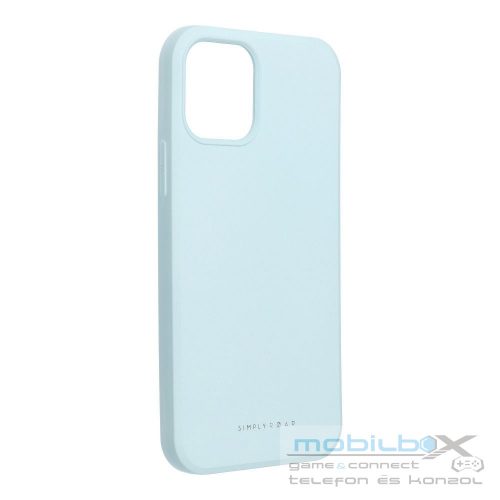 ROAR case SPACE for IPHONE 12 / 12 Pro Sky Blue