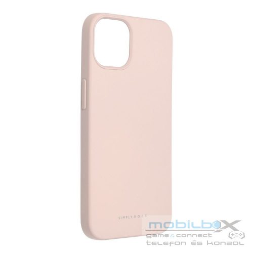 ROAR case SPACE for IPHONE 13 Pink