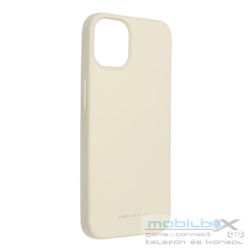 ROAR case SPACE for IPHONE 13 Aqua White