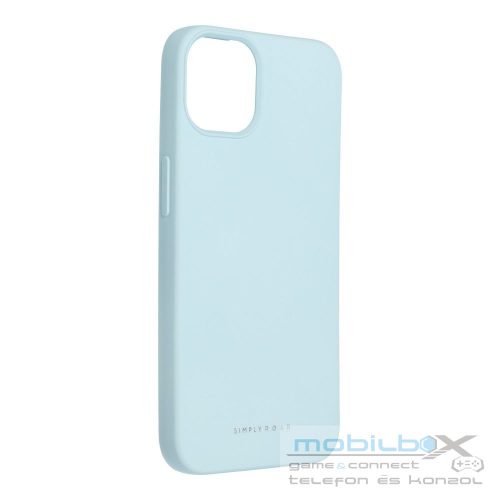 ROAR case SPACE for IPHONE 13 Sky Blue