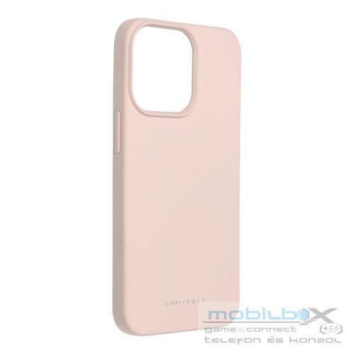 ROAR case SPACE for IPHONE 13 Pro Pink