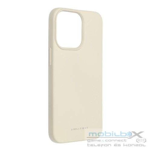 ROAR case SPACE for IPHONE 13 Pro Aqua White