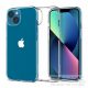 SPIGEN case LIQUID CRYSTAL for IPHONE 13 transparent