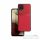 NOBLE case for SAMSUNG A12 / M12 red