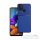 NOBLE case for SAMSUNG A21s blue