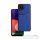 NOBLE case for SAMSUNG A22 5G blue