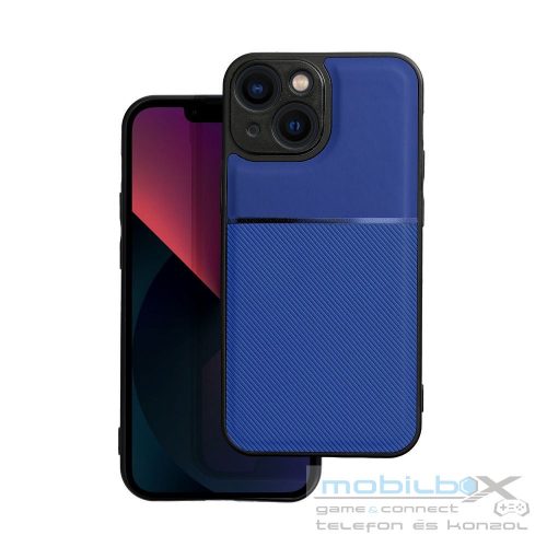 NOBLE case for IPHONE 13 Mini blue