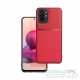 NOBLE case for XIAOMI Redmi Note 10 Pro / Note 10 Pro Max red