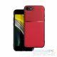 NOBLE case for IPHONE 7 / 8 / SE 2020 / SE 2022 red