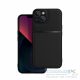 NOBLE case for IPHONE 13 black