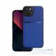 NOBLE case for IPHONE 13 blue