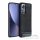 CARBON case for XIAOMI Redmi Note 11 Pro 5G black