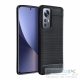 CARBON case for XIAOMI POCO M4 Pro 5G / Redmi Note 11T 5G / Redmi Note 11S 5G black