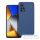 SILICONE case for XIAOMI POCO M4 Pro 5G / Redmi Note 11T 5G / Redmi Note 11S 5G blue