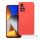 SILICONE case for XIAOMI POCO M4 Pro 5G / Redmi Note 11T 5G / Redmi Note 11S 5G peach