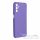 ROAR case COLORFUL JELLY for SAMSUNG A13 5G purple