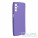 ROAR case COLORFUL JELLY for SAMSUNG A13 5G purple